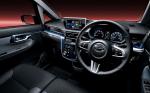 Daihatsu Move Custom 2014 года